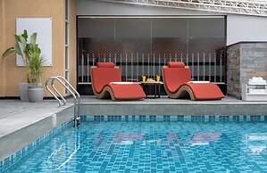 Ginger Kochi MG Road