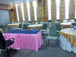 Ginger Kochi MG Road