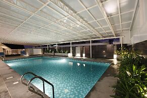 Ginger Kochi MG Road