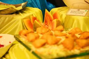 Ginger Kochi MG Road