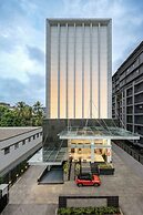 Ginger Kochi MG Road