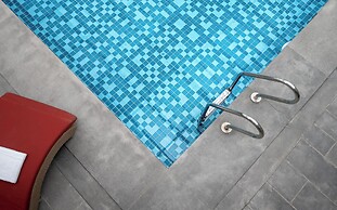 Ginger Kochi MG Road