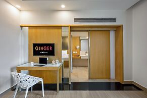 Ginger Kochi MG Road