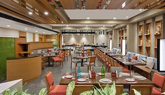 Ginger Kochi MG Road