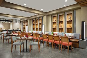 Ginger Kochi MG Road