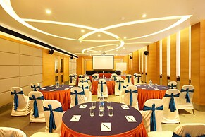 Ginger Kochi MG Road