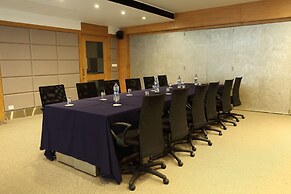 Ginger Kochi MG Road