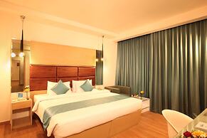 Ginger Kochi MG Road