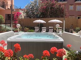 Hotel Conte