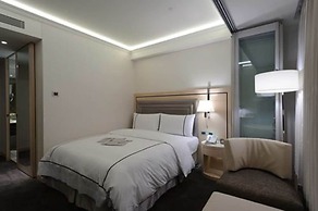 K Hotel Taipei SongJiang