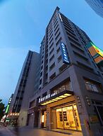 K Hotel Taipei SongJiang