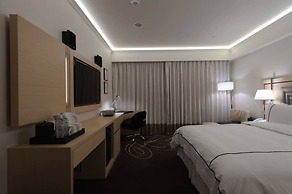 K Hotel Taipei SongJiang