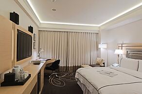 K Hotel Taipei SongJiang