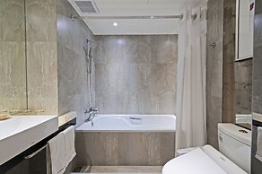 K Hotel Taipei SongJiang
