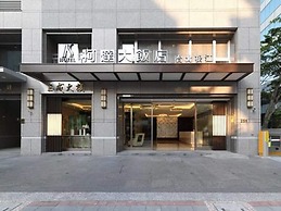 K Hotel Taipei SongJiang