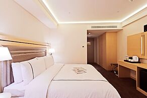 K Hotel Taipei SongJiang