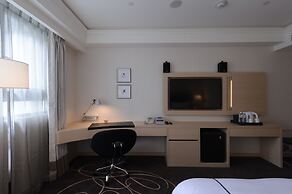 K Hotel Taipei SongJiang