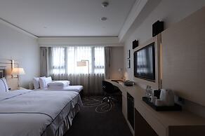 K Hotel Taipei SongJiang