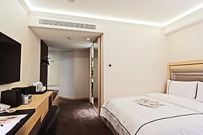 K Hotel Taipei SongJiang