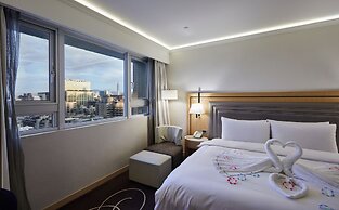 K Hotel Taipei SongJiang