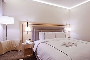 K Hotel Taipei SongJiang