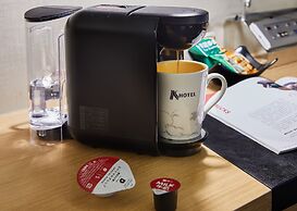 K Hotel Taipei SongJiang