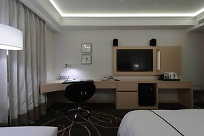 K Hotel Taipei SongJiang