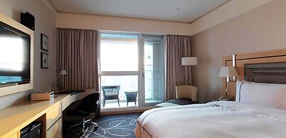 K Hotel Taipei SongJiang