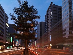 K Hotel Taipei SongJiang