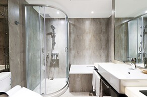 K Hotel Taipei SongJiang