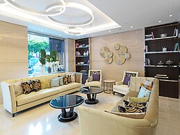 K Hotel Taipei SongJiang