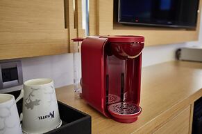 K Hotel Taipei SongJiang