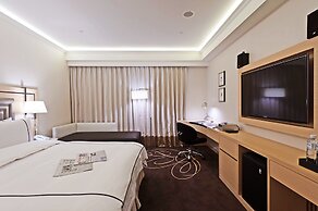 K Hotel Taipei SongJiang
