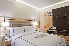 K Hotel Taipei SongJiang