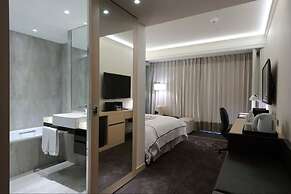 K Hotel Taipei SongJiang