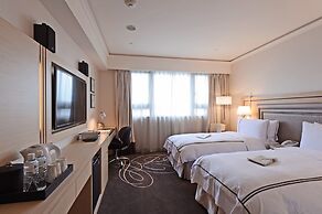 K Hotel Taipei SongJiang