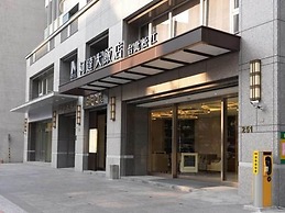 K Hotel Taipei SongJiang