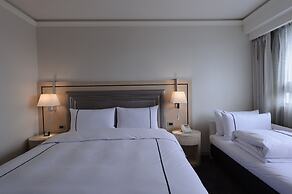 K Hotel Taipei SongJiang