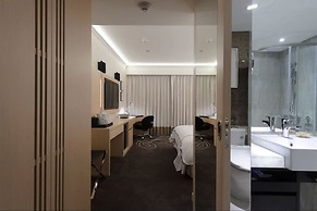 K Hotel Taipei SongJiang