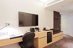 K Hotel Taipei SongJiang