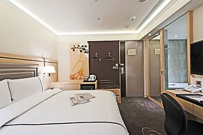 K Hotel Taipei SongJiang
