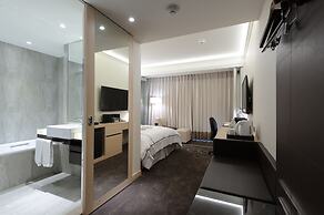 K Hotel Taipei SongJiang