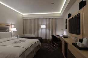 K Hotel Taipei SongJiang