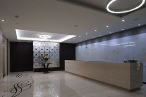 K Hotel Taipei SongJiang