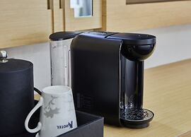 K Hotel Taipei SongJiang