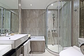 K Hotel Taipei SongJiang