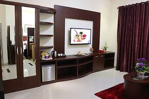 Zamzam Hotel and Convention