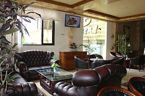 Zamzam Hotel and Convention