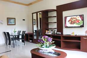 Zamzam Hotel and Convention