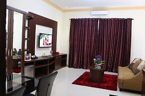 Zamzam Hotel and Convention